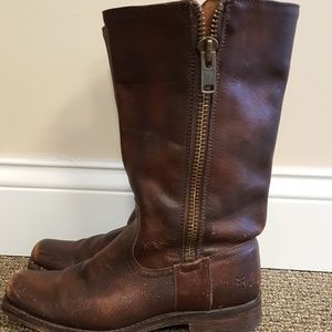 GUC Frye Boots